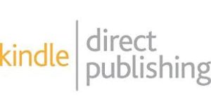 kindle-direct-publishing-logo